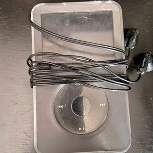 Apple ipod